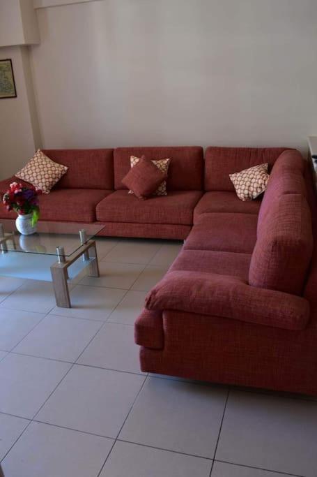 Appartement Stavros Niarhos *